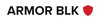 S7281BLK Axle-Back Exhaust System 2.5 in., Dual Rear Exit, Quad Tips, Black Fits Select Ford Mustang - image 2