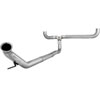Installer Series Aluminized Smoker Stack System - image 1