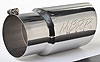 Exhaust Tip Angled Dual Wall - image 2