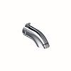 Exhaust Tip Turn Down - image 1