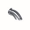Exhaust Tip Turn Down - image 1