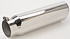 Monster Exhaust Tip Angled Rolled End - image 2