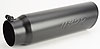 Monster Exhaust Tip Angled Rolled End - image 2