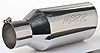 Monster Exhaust Tip Rolled End - image 2
