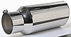 Monster Exhaust Tip Rolled End - image 2