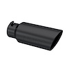 Monster Exhaust Tip Rolled End - image 1