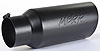 Monster Exhaust Tip Rolled End - image 2
