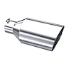Monster Exhaust Tip Rolled End - image 1