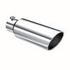 Monster Exhaust Tip Rolled End - image 1