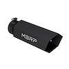 TIP 5" HEX BLACK W/LOGO - image 1