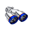 T5171BE Exhaust Tip 2.5 in. Inlet Burnt End - image 1
