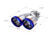 T5177BE Exhaust Tip 2.5 in. Inlet Burnt End - image 2