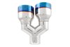 T5177BE Exhaust Tip 2.5 in. Inlet Burnt End - image 3