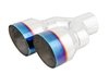 T5177BE Exhaust Tip 2.5 in. Inlet Burnt End - image 4