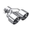 T5178 Exhaust Tip 2.5 in. Inlet - image 1