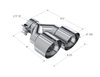 T5178 Exhaust Tip 2.5 in. Inlet - image 3