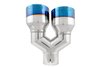 T5178BE Exhaust Tip 2.5 in. Inlet Burnt End - image 4