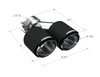 T5178CF Exhaust Tip 2.5 in. Inlet Carbon Fiber - image 3