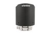 T5180CF Exhaust Tip Dual Wall 4.5 in. OD. 3 in. Inlet Carbon Fiber - image 4