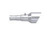T5199 Exhaust Tip Set Angle Cut Dual Wall 5 in. OD. For 2019-2021 Ram 1500 - image 2