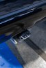 T5199 Exhaust Tip Set Angle Cut Dual Wall 5 in. OD. For 2019-2021 Ram 1500 - image 3