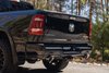 T5199 Exhaust Tip Set Angle Cut Dual Wall 5 in. OD. For 2019-2021 Ram 1500 - image 4