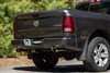 T5200 Exhaust Tip Set Angle Cut Dual Wall 5 in. OD. For 2010-2021 Ram 1500 - image 3