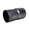 Exhaust Tubing Adapter Aluminized - image 1
