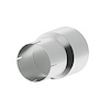 Exhaust Tubing Adapter T409 Stainless - image 1