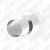 Exhaust Tubing Adapter T409 Stainless - image 2