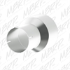 Exhaust Tubing Adapter T409 Stainless - image 1