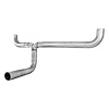 Universal Dual Smoker Stack System 4" - image 1
