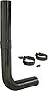 Universal Single Smoker Stack System 4" - image 1