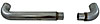 Smokers 4" to 5" Adapter Kit T-409 Stainless Steel - image 1