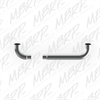 Smokers 4" to 5" Adapter Kit Aluminized Steel - image 1