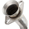 Exhaust Starter Tube For Exhaust System S5046409 - image 2