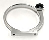 BOTTLE CLAMP 4.5" TUBE - image 1