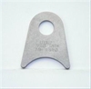 4130 1/8in THK 7/16in HOLE 7/8in HT 1 3/8in TUBE RADIUS CHASSIS TAB - QTY 4