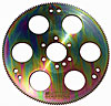 True Billet Flexplate Small Block/Big Block Chevy - image 1