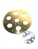 True Billet Flexplate Big Block Chrysler, 8-Bolt Crank - image 3