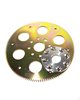 True Billet Flexplate Big Block Chrysler, 8-Bolt Crank - image 4