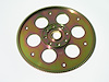 BILLET FLEX PLATE CHRYSLER HEMI CENTER - 139 TOOTH - image 1