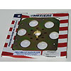 True Billet Flexplate Chrysler HEMI, 8-Bolt Crank - image 1