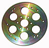 True Billet Flexplate Big Block Ford - image 1