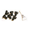 Flexplate Bolts 7/16" Thread x 5/8" Long (UHL)