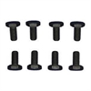 FLEX PLATE BOLTS - LS METRIC 11MM X 1.5 - 6 PCS