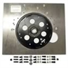 PRO MOD True Billet Flexplate Chrysler HEMI, 8-Bolt Crank - image 1