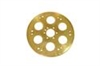 Low Inertia True Billet Flexplate Small Block/Big Block Chevy - image 1