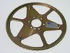 Low Inertia True Billet Flexplate Small Block/Big Block Chevy - image 2