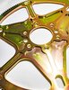 Low Inertia True Billet Flexplate Small Block/Big Block Chevy - image 2